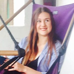 Meet your Posher, Juliet